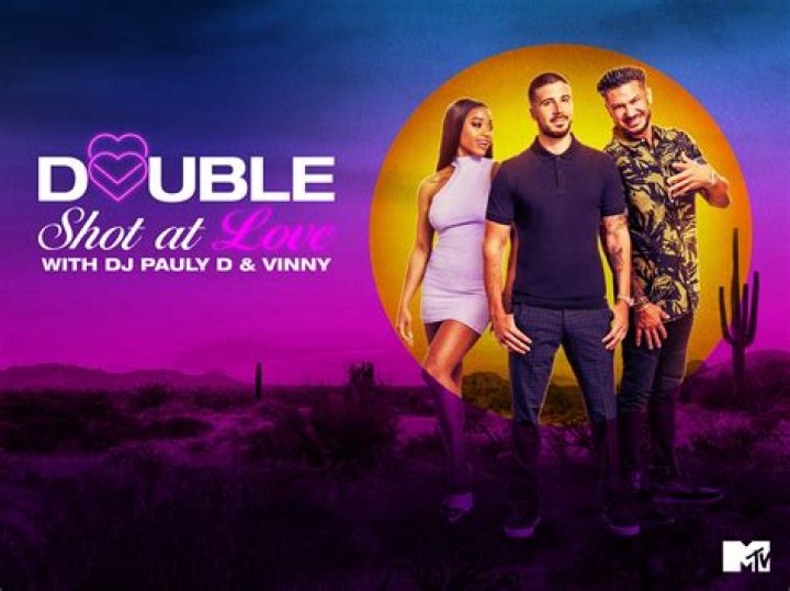 ‘Double Shot at Love’ Star Marissa Lucchese Has ‘Definitely Kept in Touch’ With Pauly D Post-Elimination