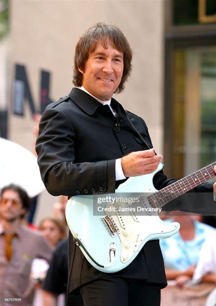 Doug Fieger