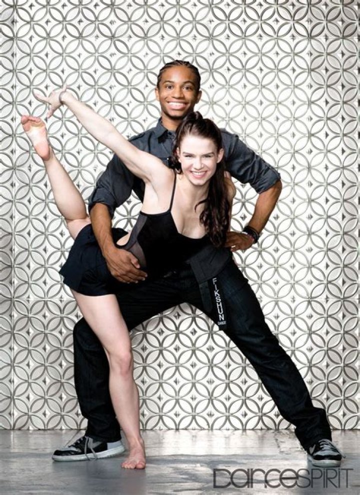 Du-Shaunt Stegall – Celebsgraphy