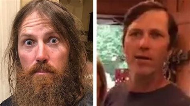 ‘Duck Dynasty’ Star Jase Robertson Shaved His Beard for a Good Cause!