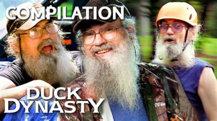 ‘Duck Dynasty’ Star Uncle Si Releasing a Music Album (EXCLUSIVE)