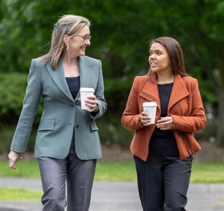 Eden Foster Parents, Family, Age, Mulgrave MP, Siblings, Ethnicity, Net Worth & More