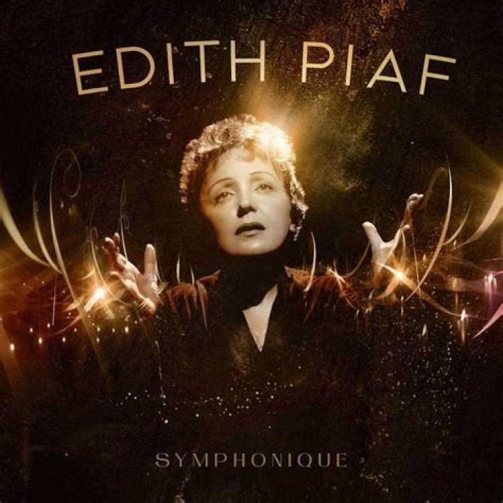 Édith Piaf - CelebNetWorth
