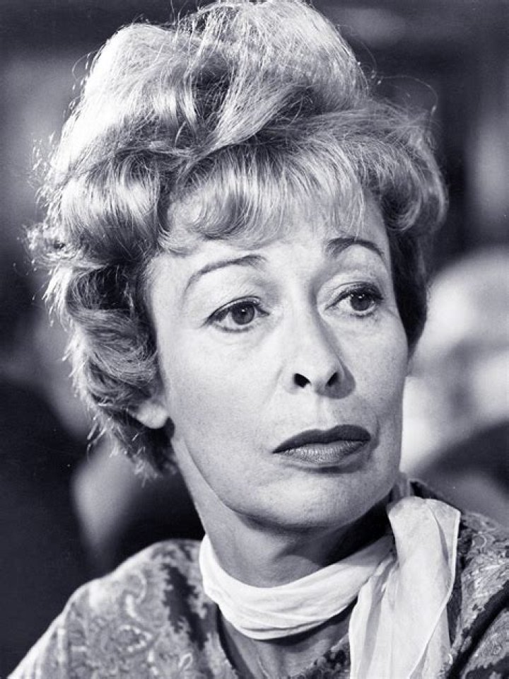Eileen Heckart