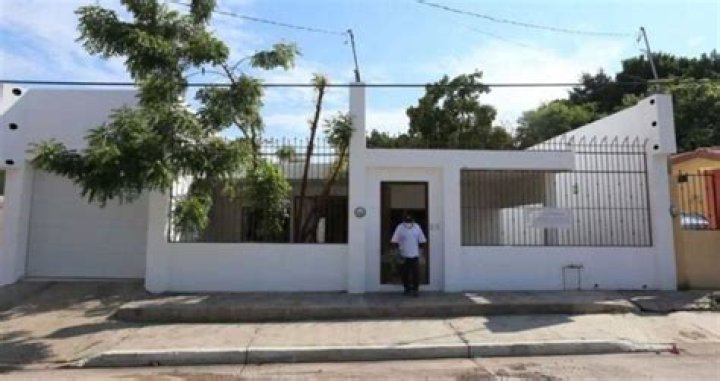 El Chapo House Used In 2014 Escape Raffled Off In Mexican Lottery