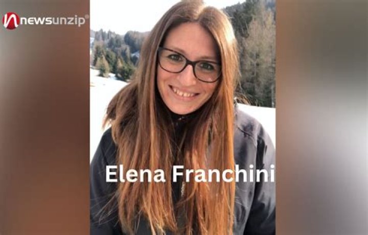 Elena Franchini (Skier) Wiki, Age, Husband, Height, Parents, Death, Net Worth & More