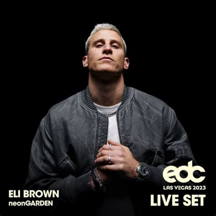 Eli Brown