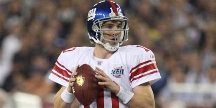 Eli Manning