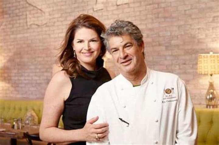 Elizabeth Blau Wiki-bio: net worth, Husband kim Canteenwalla, Married.