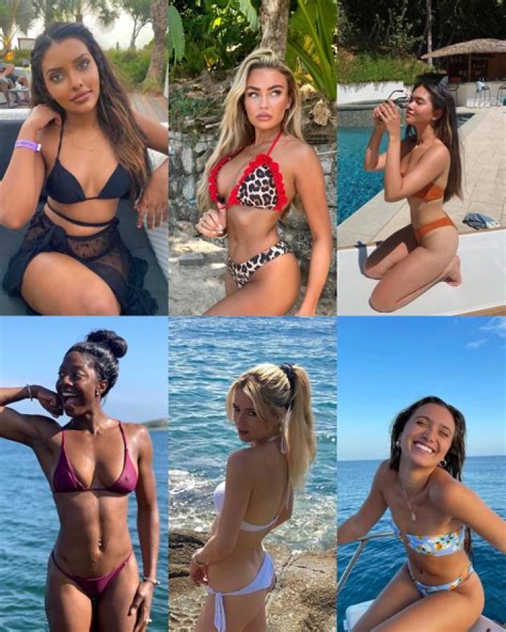 Ella Meloche – Celebsgraphy