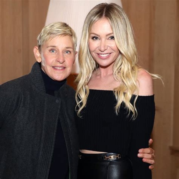 Ellen DeGeneres’ Staff Would Overhear Her Arguments With Wife Portia de Rossi (EXCLUSIVE)