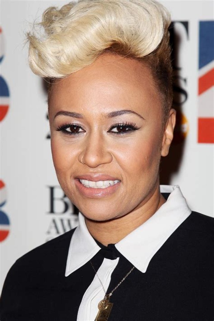 Emeli Sandé