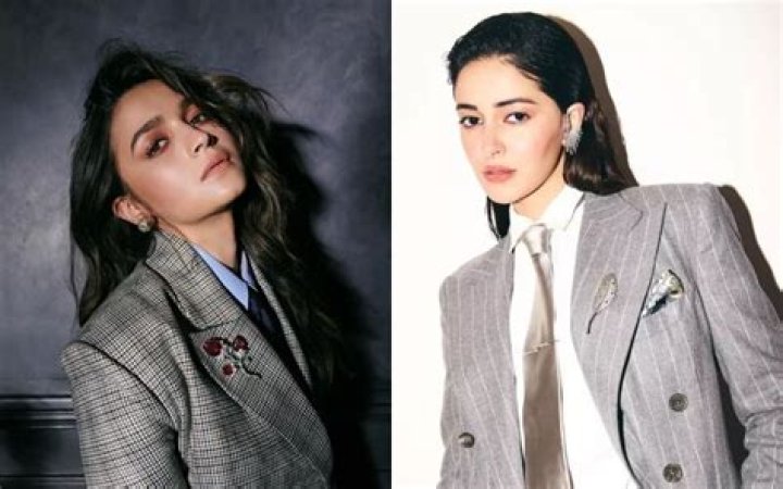 Emily Ratajkowski Serves Major Boss Lady Vibes in a Blazer, Bra and Biker Shorts — See Photos!