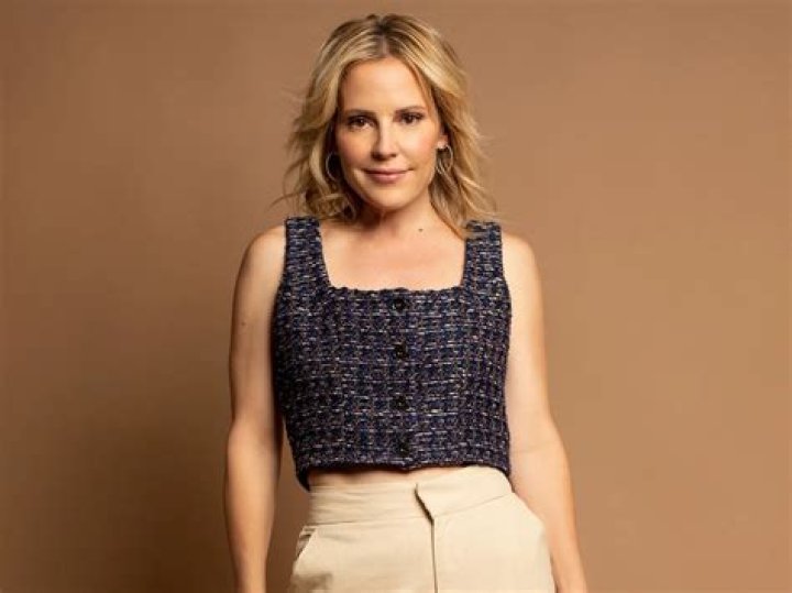 Emma Caulfield