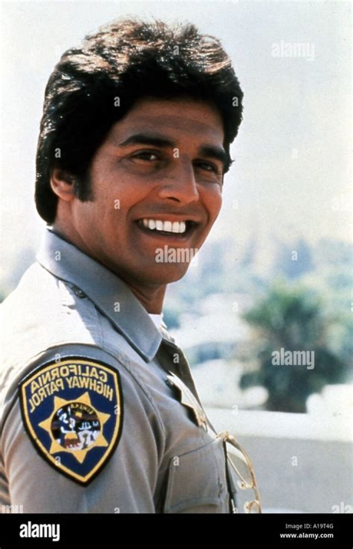 Erik Estrada