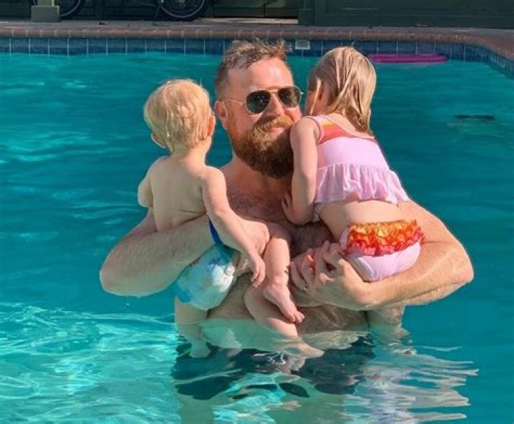 Erin Napier recalls terrifying ordeal with a Person who stalked their daughter. Requests all to keep kids safe