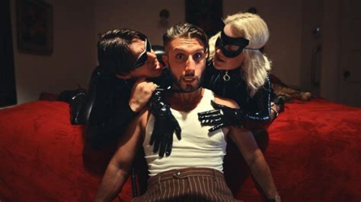 Ethan Nestor – Celebsgraphy