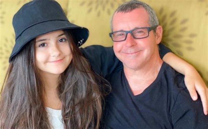 Eva Ariel Binder Age | Wiki, Net worth, Bio, Height, Boyfriend