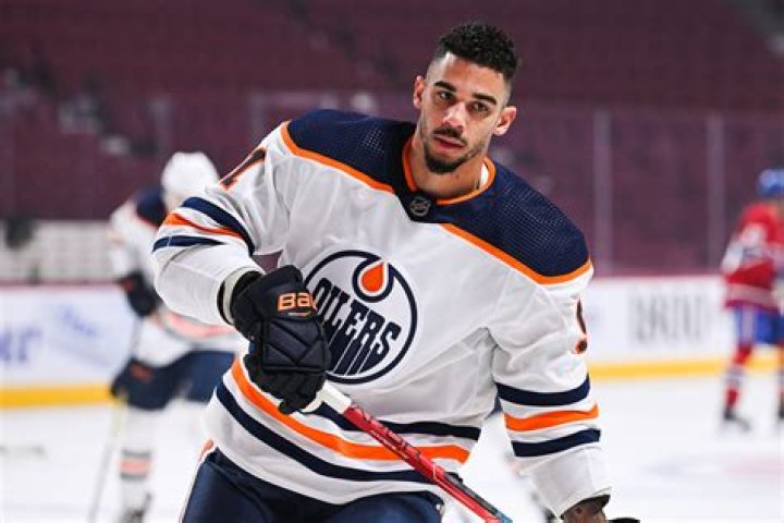 Evander Kane