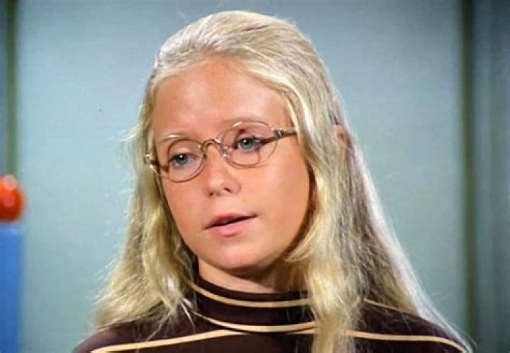 Eve Plumb