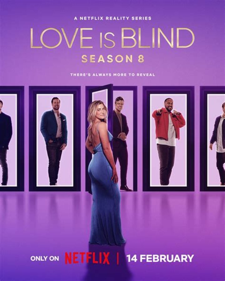 Everything We Know About ‘Love Is Blind’ Season 2 on Netflix So Far: Release Date, Cast and More