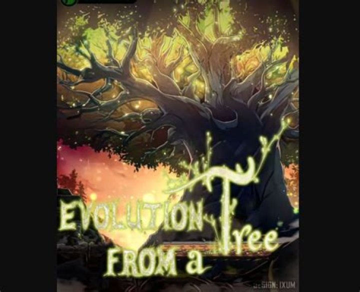 Evolution Begins With a Big Tree Chapter 135 Raw Scan, Spoiler, Release Date, Countdown & More