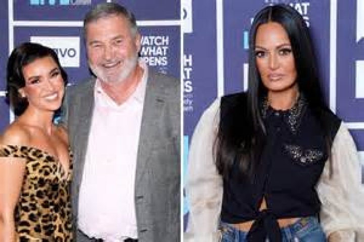 EXCLUSIVE: Robin Thicke Cheated, Lana Scolaro Reveals: ‘We Were Making Out’ While His Wife Was Feet Away!