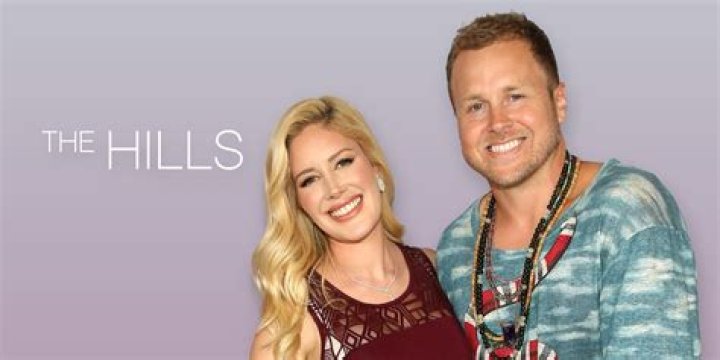 Exclusive‘The Hills’ Star Spencer Pratt Says Wife Heidi Montag ‘Internalizes’ Mom-Shaming: ‘So Unfortunate’
