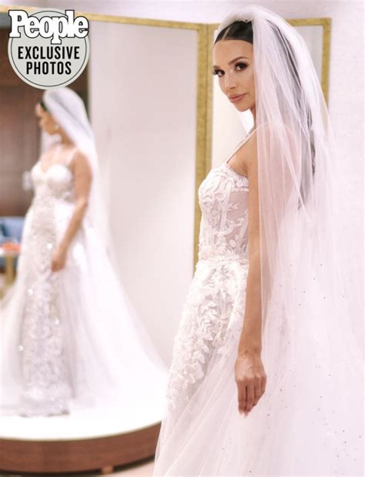 ExclusiveInside Vanderpump Rules’ Scheana and Brock’s ‘Frustrating’ Marriage Plans: ‘Weddings Are a Headache’