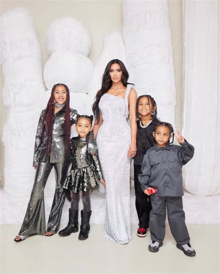 ExclusiveKim Kardashian and Kanye West Feel That Their ‘Family Is Complete’ After Welcoming Psalm