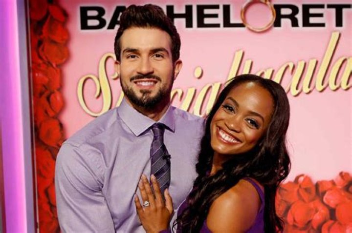 ExclusiveRachel Lindsay and Husband Bryan Abasolo ‘Definitely’ Want Kids: ‘We Have Our Own Timeline’