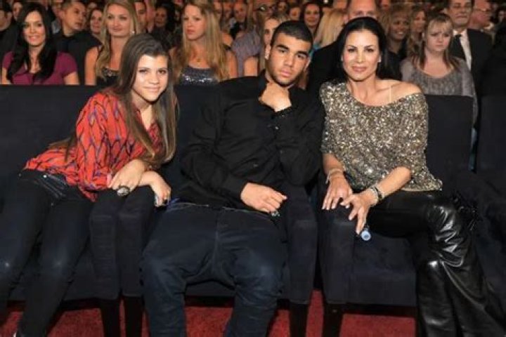 ExclusiveSofia Richie’s Mom Diane Alexander Gushes Over ‘Good Guy’ Scott Disick: ‘I Love Him!’