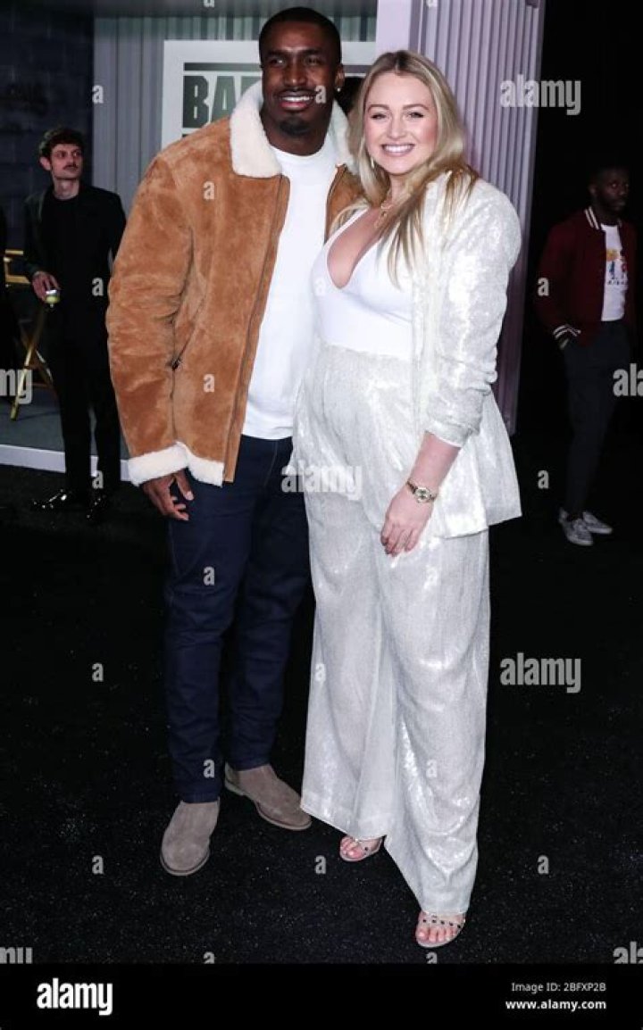 Father, Former Athlete and Songwriter! Get to Know Iskra Lawrence’s Boyfriend Philip Payne