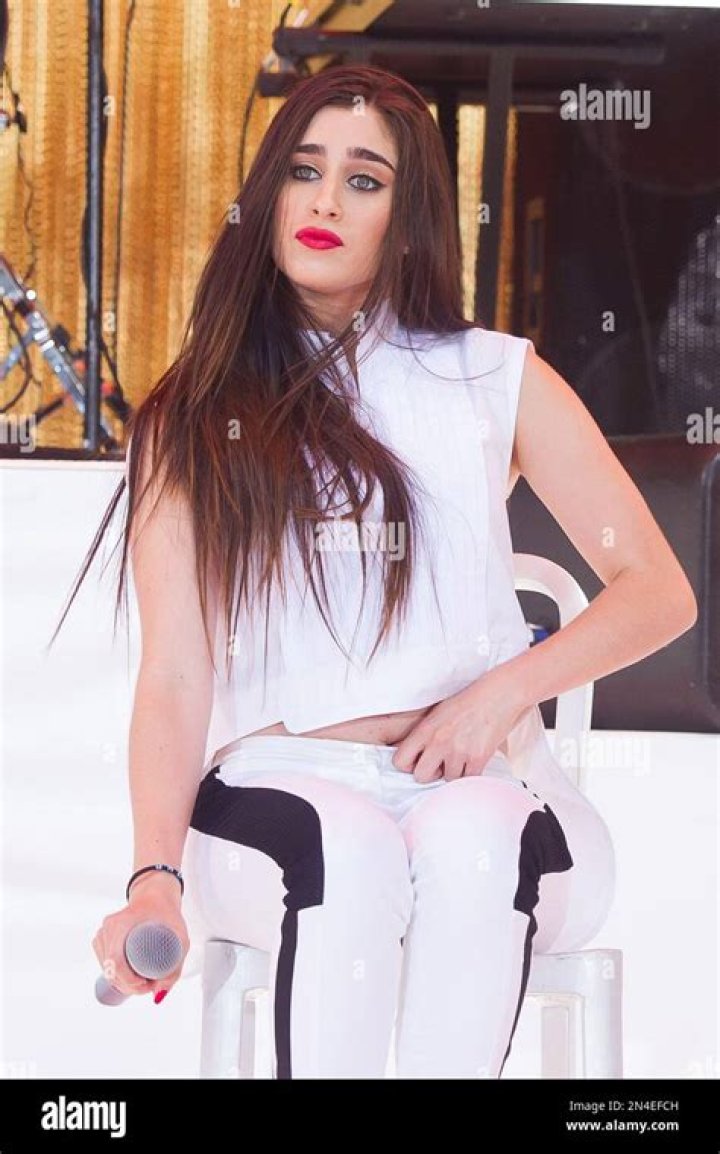 Fifth Harmony Singer Lauren Jauregui Comes Out as Bisexual — Read Her Letter Here