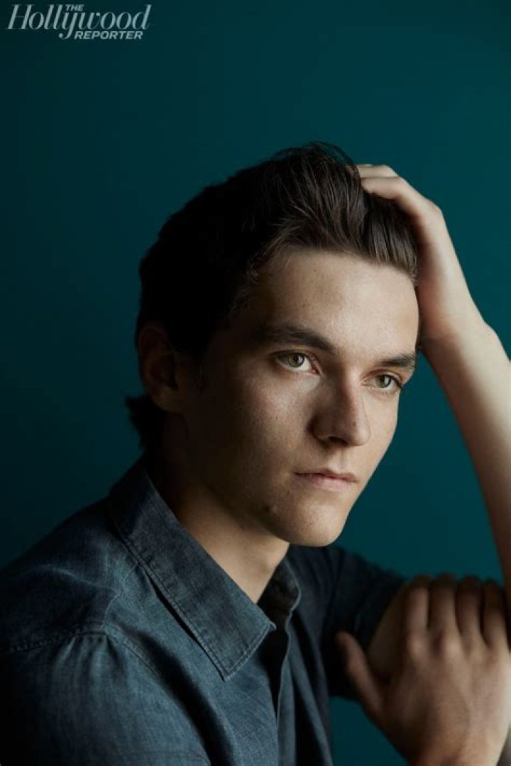 Fionn Whitehead