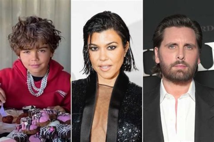 First-Time Celebrity Brides Over 40: Stars Like Kourtney Kardashian Who Waited for ‘Mr. Right’ to Marry