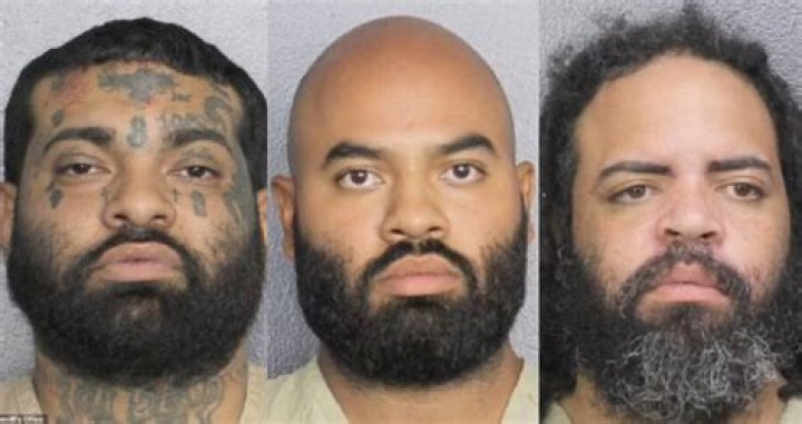 Florida Men Kidnap The Wrong Person And Torture Him In Airbnb