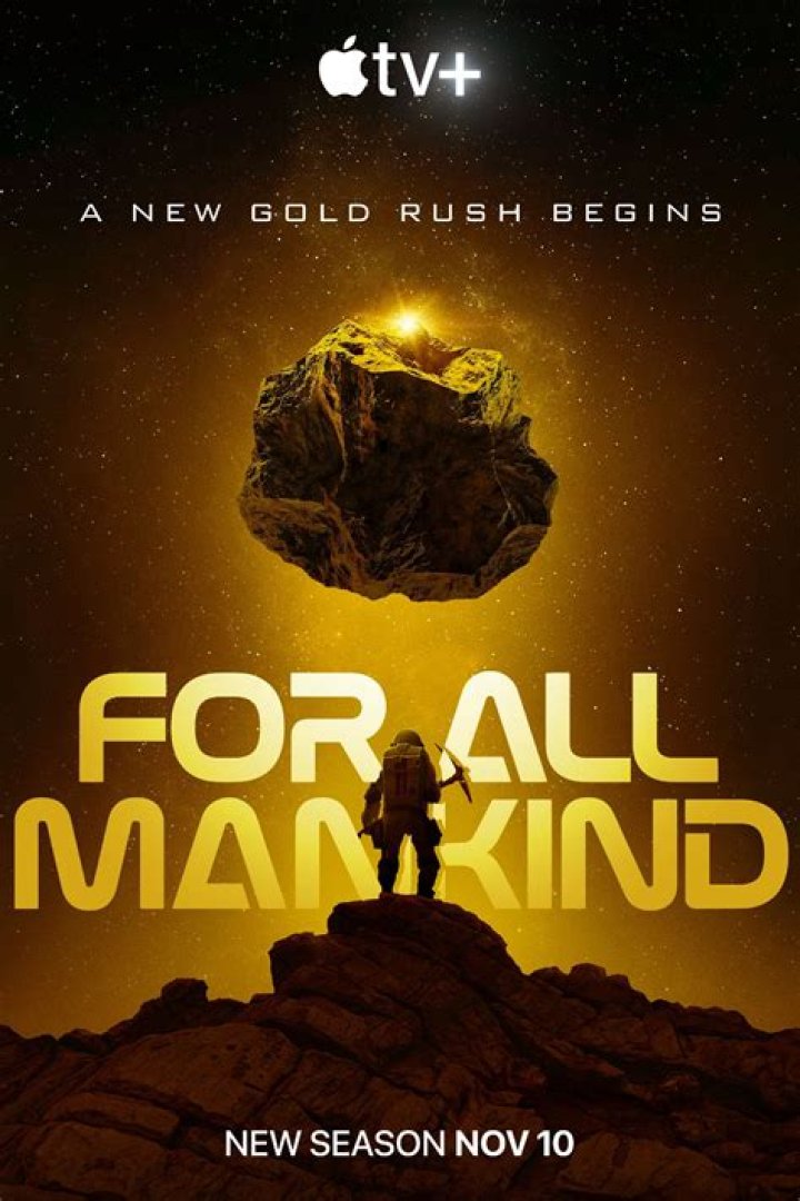 For All Mankind Season 5 Release Date, Spoilers, Cast, Trailer, Plot, And Where To Watch