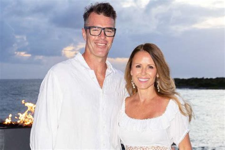 Former ‘Bachelorette’ Trista Sutter Credits ‘Good Lighting’ for Her Insane Beach Body