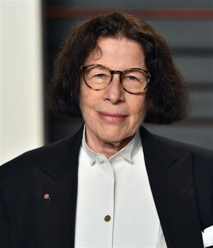 Fran Lebowitz