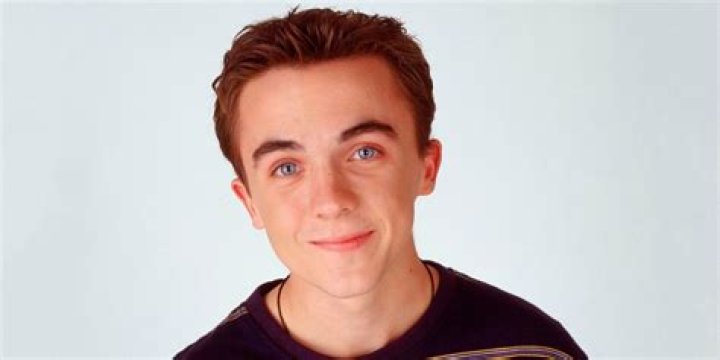 Frankie Muniz