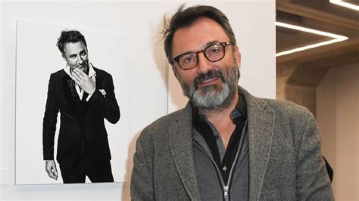 Frederic Lopez Compagnon