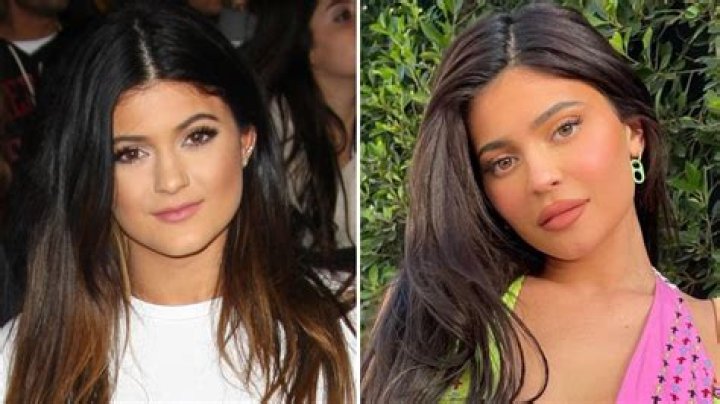 From Reality Kid to Makeup Mogul! Kylie Jenner’s Total Transformation Over the Years