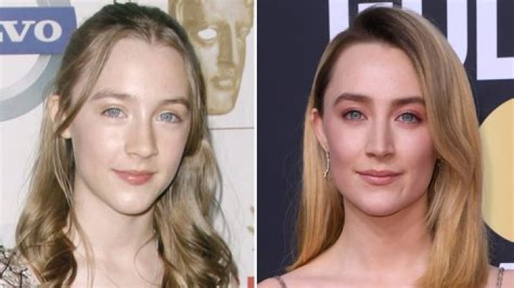 From ‘The Lovely Bones’ to ‘Little Women’! Saoirse Ronan’s Transformation Over the Years