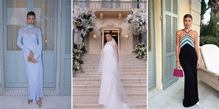 From Tween to Fashion Queen: See Sofia Richie’s Transformation Over the Years!