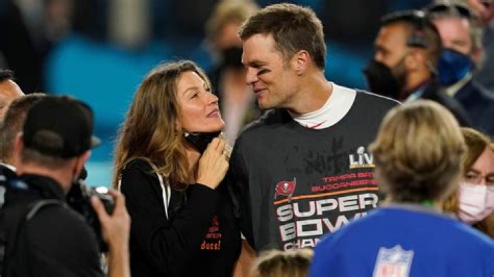 Fun Facts You Didn’t Know About Super Bowl Power Couple Tom Brady and Gisele Bündchen