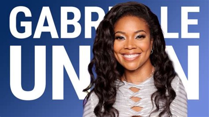 Gabrielle Union Net Worth. 2022