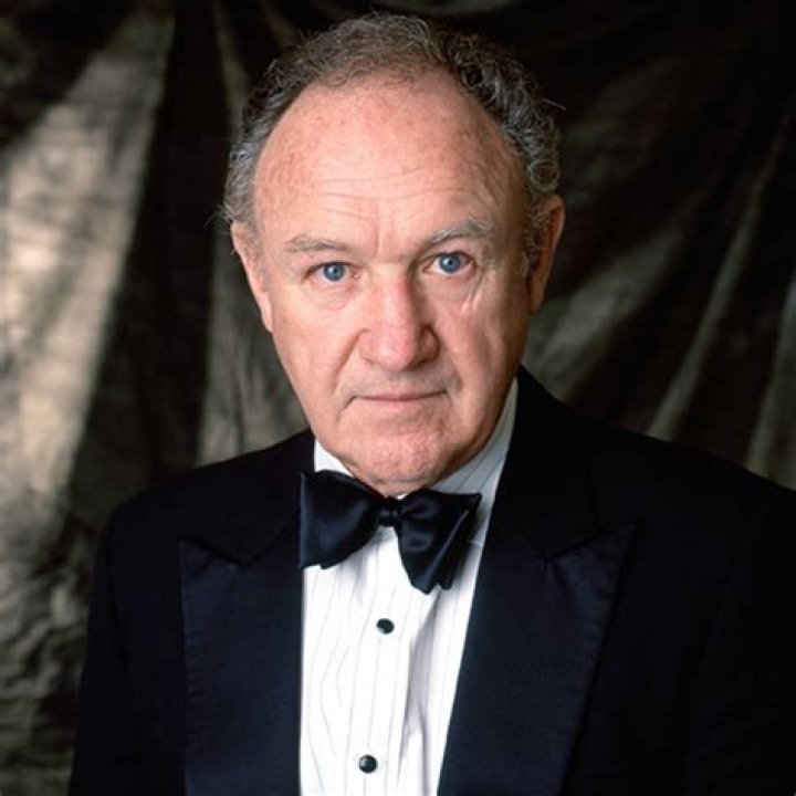 Gene Hackman