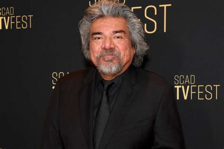 George Lopez