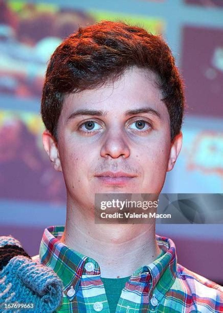 George Watsky